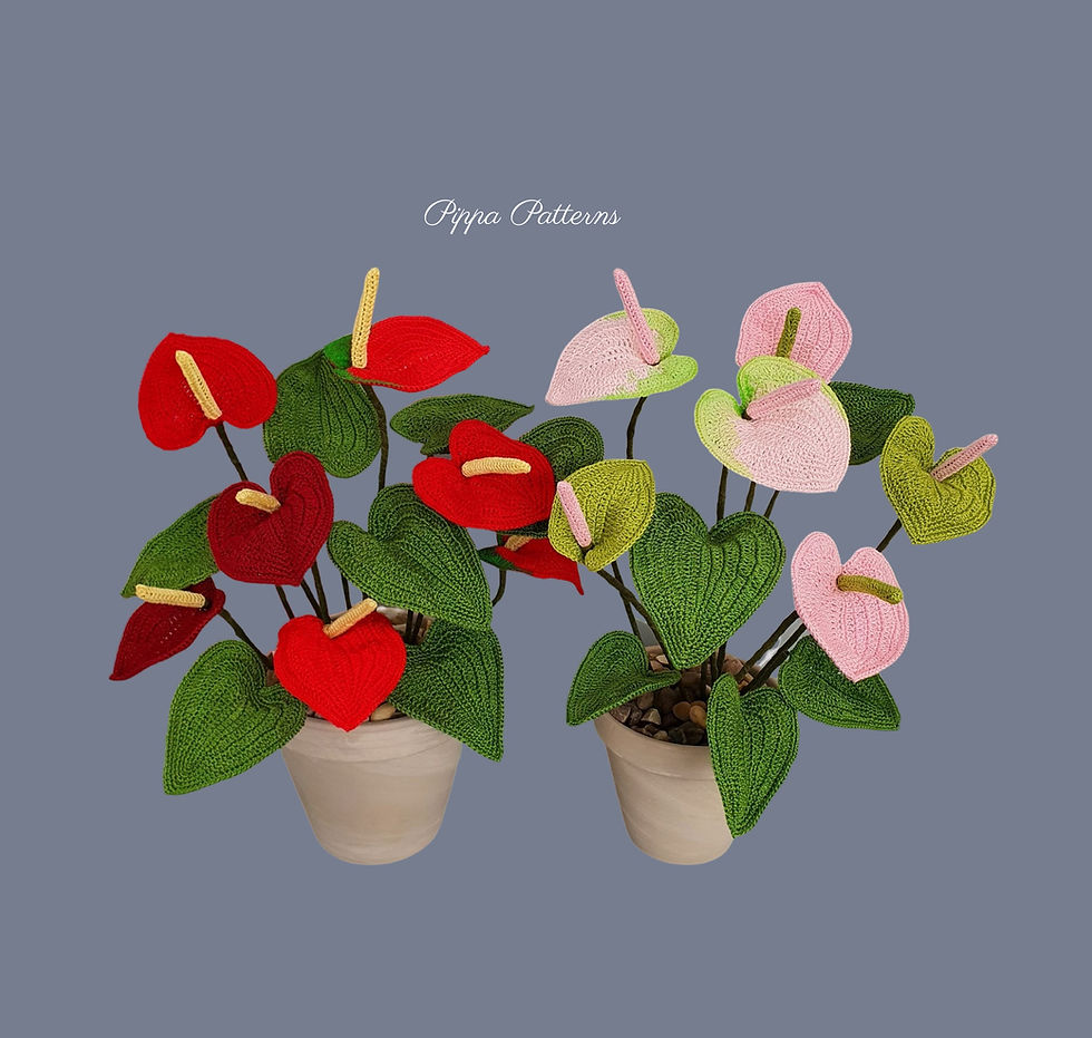 Thumbnail: Anthurium