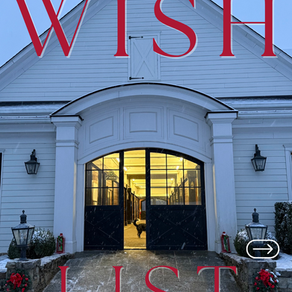 ✨ An Equestrian’s Wish List — Beverly Edition ✨