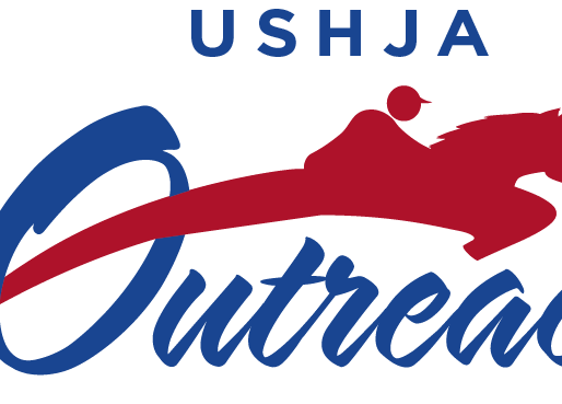 🏆Summer Series Is Here + USHJA Outreach Recognition🏆