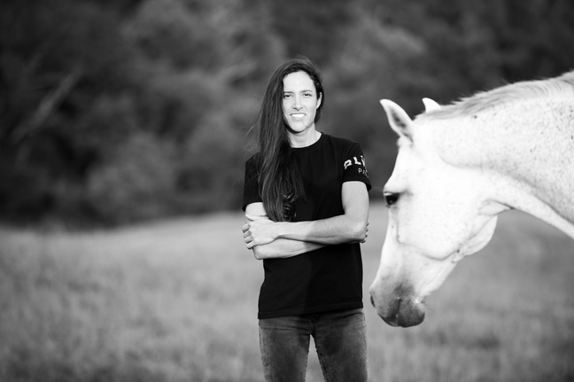 Saturday is THE DAY at MARS EQUESTRIAN™ Great Meadow International