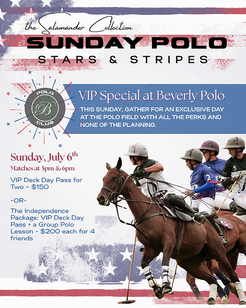 July 6 Sunday Stars and Stripes.png