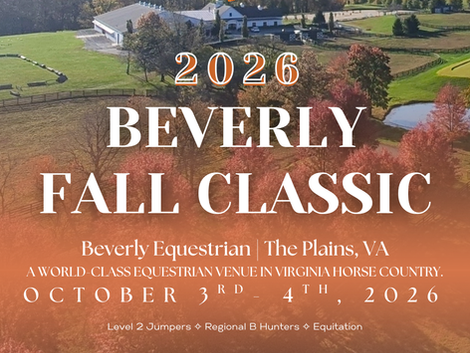 🏆 Fall Classic: The Season Begins Here.The Season Ends Here.