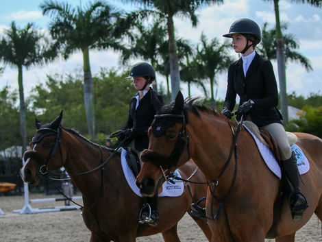✨WEF: Milestone Moment for Our Juniors ✨