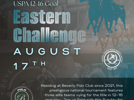 🏆 USPA 12-16-Goal: Fastest Polo in Virginia at Sunday Polo🏆
