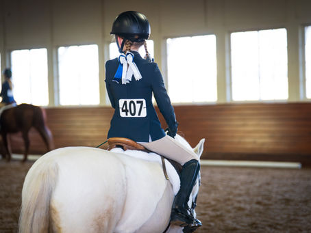 Winter 1 Wrap-Up: A Community-Focused Start to the Season â¨