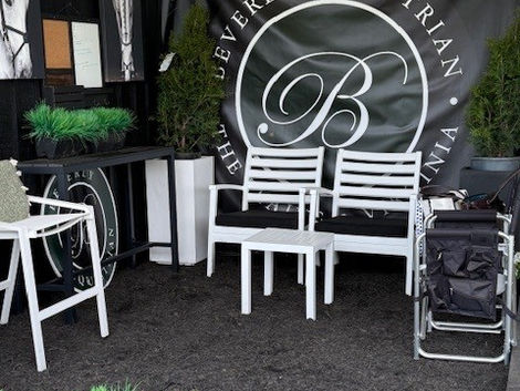 🌟 Visit Beverly’s All Circuit Lounge at Upperville Horse & Colt Show This Week🌟
