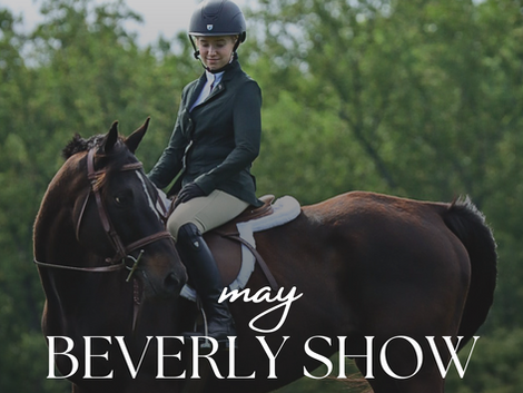 🏆Spring Series Finale – Summer Season Awaits! 🏆