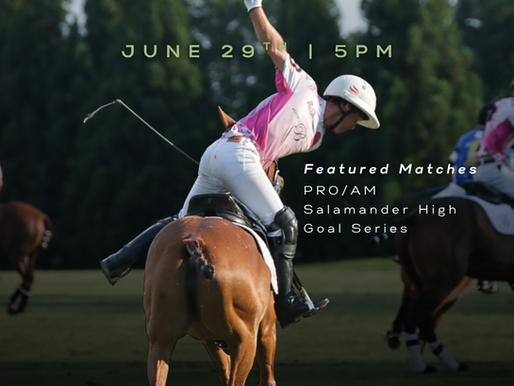 🎯 Shoot Out Sunday Polo – June 29 🎯