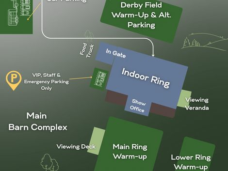 ✨ Winter 1: Here's is Your Indoor Program✨