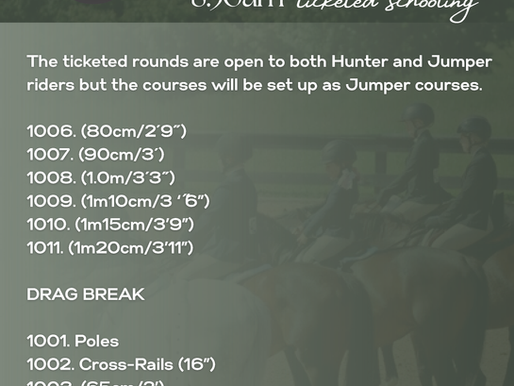 🌟 Day 1 of the Beverly Circuit Finals — And a New Era Begins