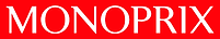 Logo Monoprix
