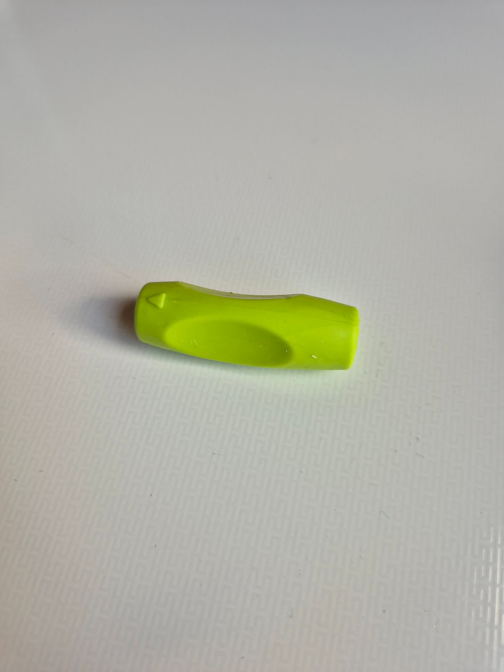 Thumbnail: Ergonomic Pencil Grip – Supports Correct Finger Placement
