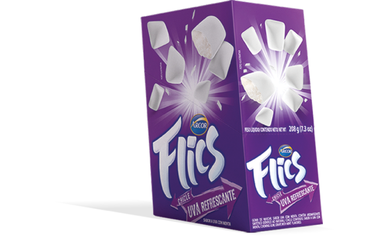 FLICS UVA REFRESCANTE