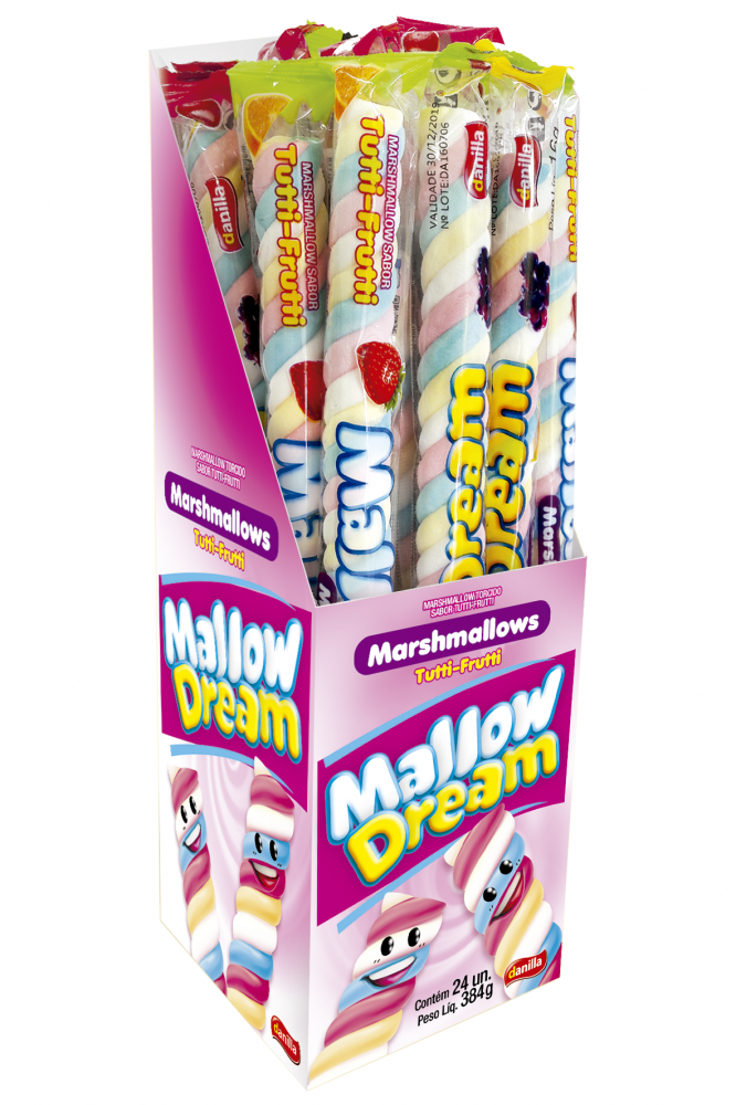 MALLOWDREAM DISPLAY