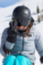 Winter Paralympic Gold medallist Alana Nichols I Parasports World Interview