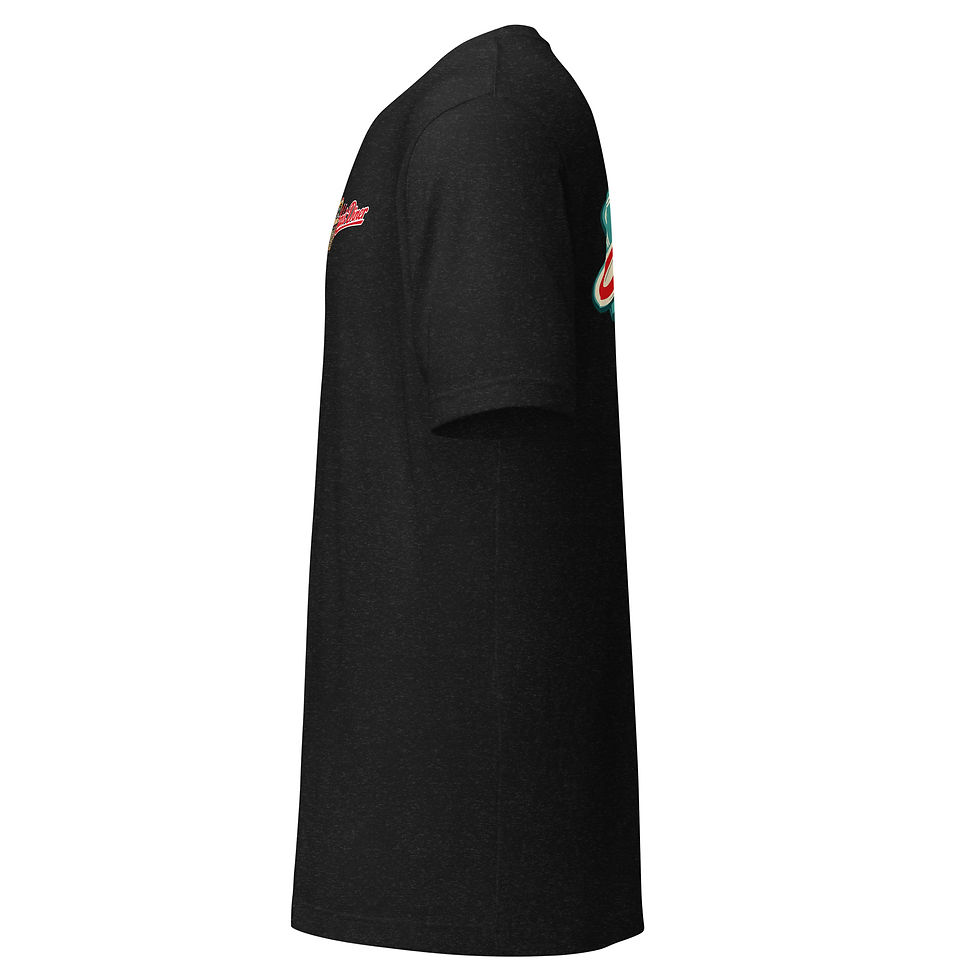 Thumbnail: Unisex t-shirt