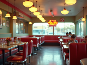 Indulge in Exceptional Cuisine at Jukes Diner