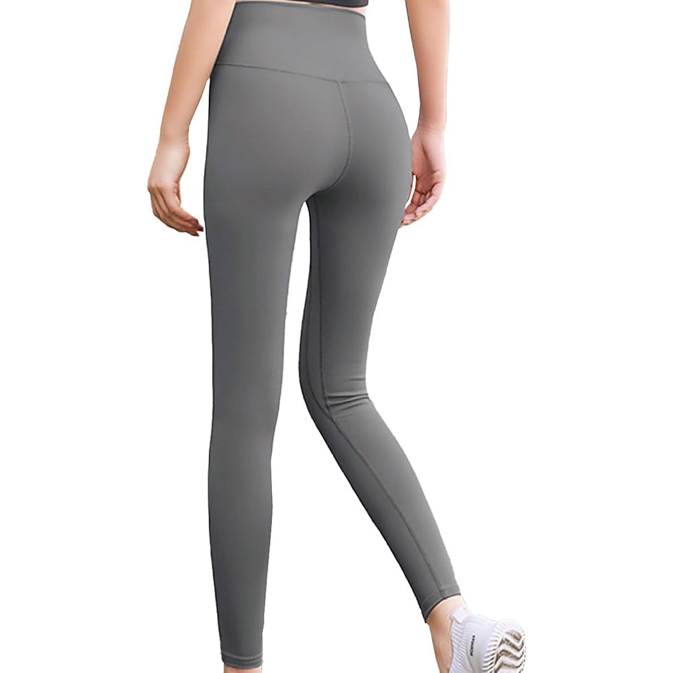 サムネイル： ヨガレギンス