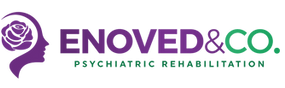 Enoved & Co. Community Support