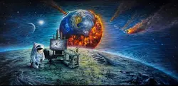 New Beginnings (48x96)