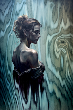 Twist of Fate 20x30
