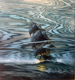 TradeWinds (28x30)