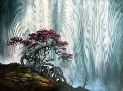 Sacred Falls