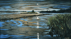 Moonlight Mile (24x42)