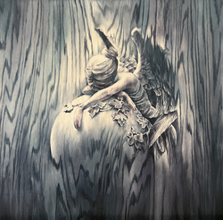 Mothers Dream (24x24)