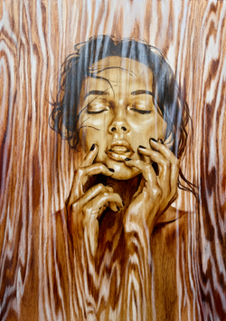 Forever Grateful 20x30
