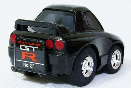 Nissan Skyline GT-R R32