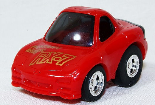 Mazda RX-7 FD3S