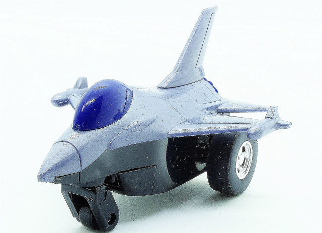 F-16 プレーン