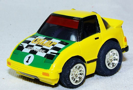 マツダRX-7
