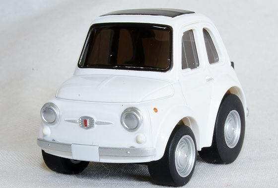 Fiat 500F
