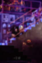 Rocky Horror Show