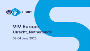 ViV Europe 2026