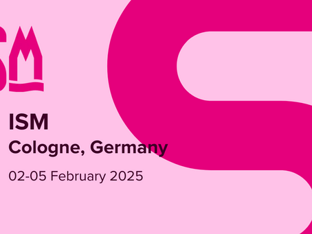 ISM 2025