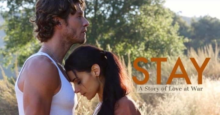 STAY Feature Film 2021: Story of Love at War