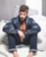 Chad Michael Collins