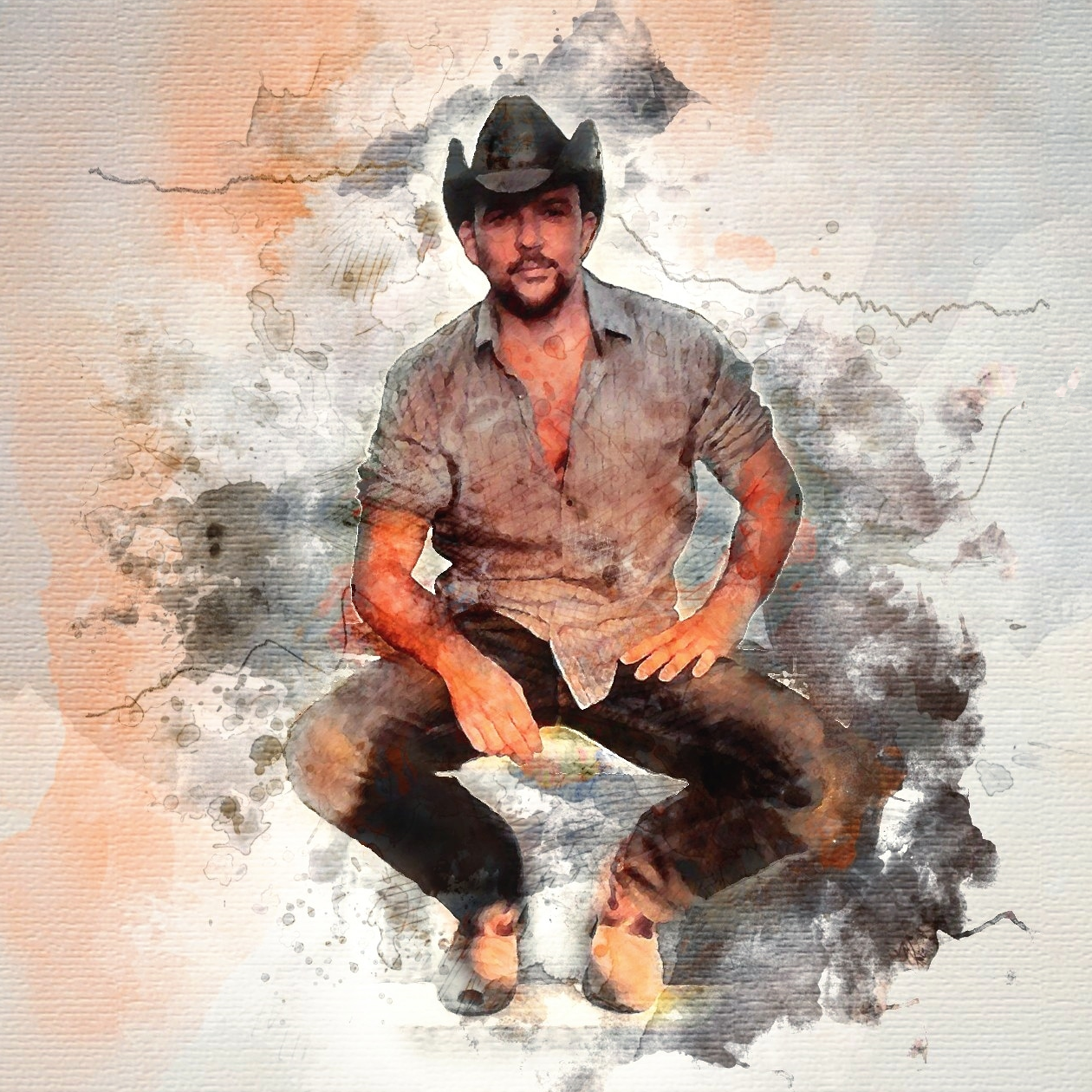 Sean Patrick Flanery