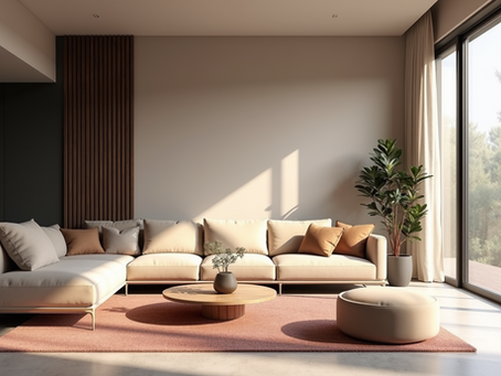 Elevate Your Space with Innovative Home Designs