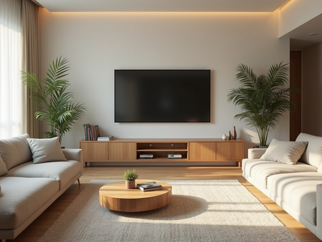 How to Achieve a Clutter Free Lifestyle with Our Expert Consultation Services