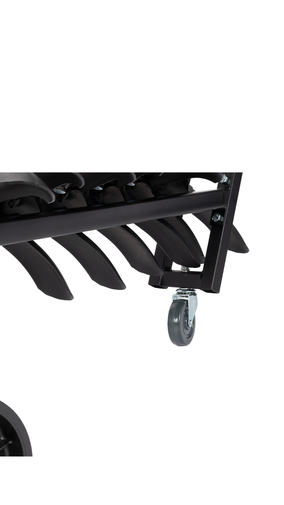 Thumbnail: Symphony music stand storage Trolleys