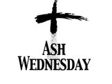 Ash Wednesday