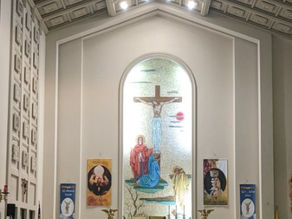 Altar Banners