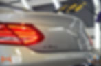 C200 Coupe