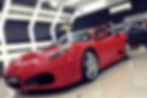 Ferrari 430