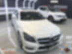 CLS & Qashqai