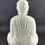 Thumbnail: Sitting Buddha statue
